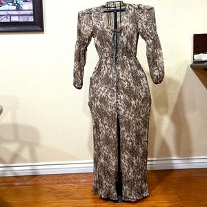 NWOT  Free people dress.